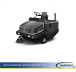 New Karcher KM 130/300 R Ride-On Floor Sweeper