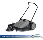 New Karcher KM 70/20 C 28 in Walk-Behind Sweeper