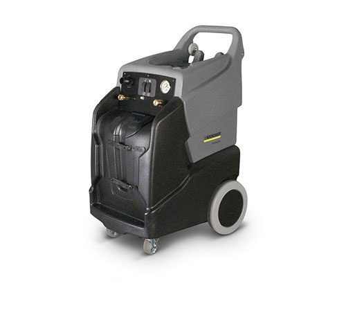 New Karcher Puzzi 50/35 C Carpet Extractor