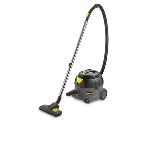 Karcher T 12/1 CUL Commercial Canister Vacuum