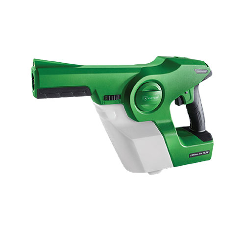 New Victory Single E-Spray Gun Electrostatic Sprayer