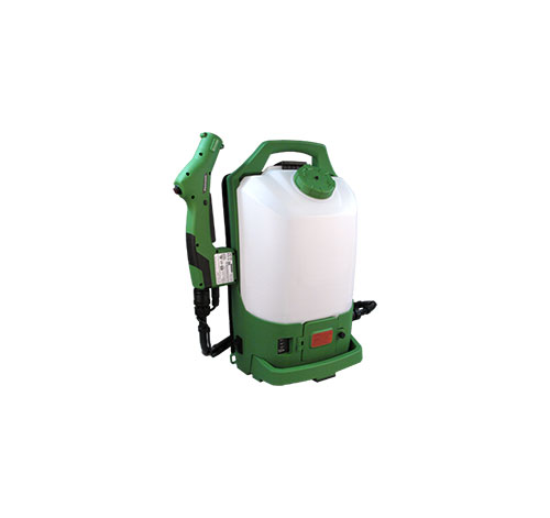 New Multi-Clean Victory E-Spray Backpack Electrostatic Sprayer