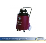 New Minuteman Bio-Haz Vacuum - 15 Gallon - Dry