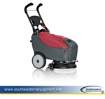 New Minuteman E14 Battery Floor Scrubber