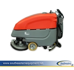 New Minuteman E3030 Disc Automatic Scrubber