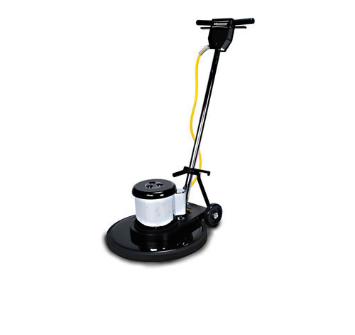 Demo Minuteman FR-20 Dual Speed Frontrunner Floor Machine