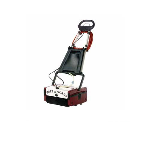 Minuteman Port A Scrub 12 Electric Floor Scrubber