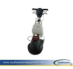 New Minuteman ROS 17 Orbital Floor Machine