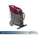 New  Minuteman Tsunami 16 Gallon Wet/Dry Vacuum