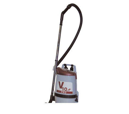 Minuteman V10 BackPack Vacuum