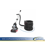 New MotorScrubber Force Kit Scrubber Attachment