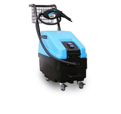 New Mytee 1500 Focus Vapor Steamer