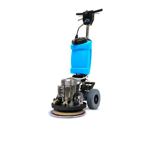 New Mytee ECO14-PRO All Surface Orbital Floor Machine