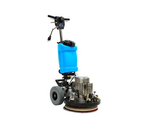 New Mytee ECO-17 Orbital All-Surface Floor Machine