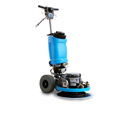 New Mytee FH-300-17 Floating Head Floor Machine