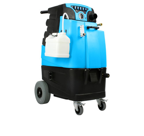 New Mytee LTD3 Speedster Heated Carpet Extractor