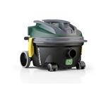 New Nobles DENALI-12 Dry Canister Vacuum Cleaner