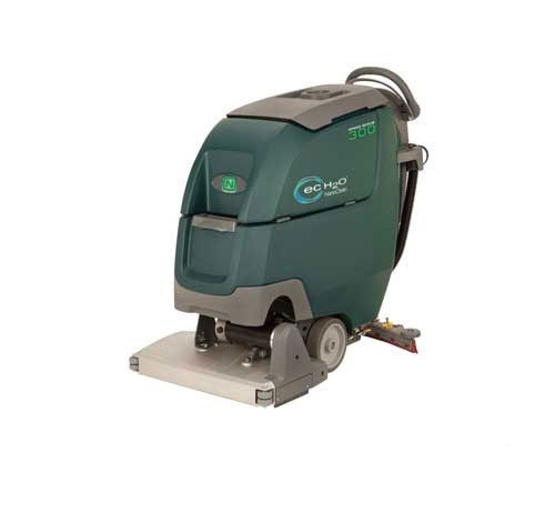 New Nobles Speed Scrub 300 Walk Behind Floor Scrubber