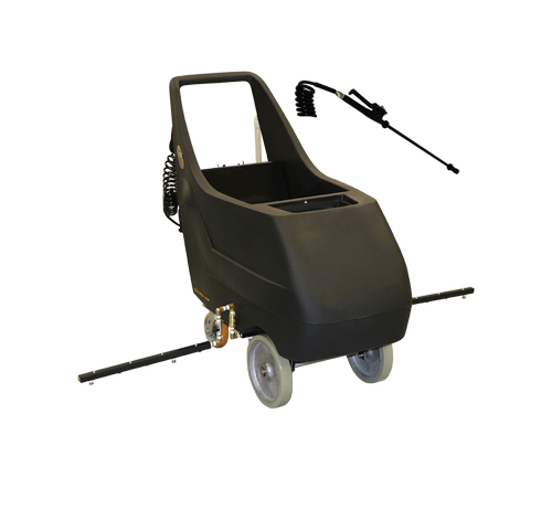 New NSS Opti-Mist 20B, 20-Gallon Battery-Powered Dual Sprayer