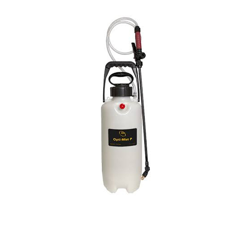 New NSS Opti-Mist BB, 4-Gallon Battery-Powered Backpack Sprayer, 24V, 2 AH Lithium Batteries