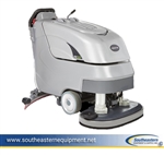 New Onyx DX32 Dual Head Battery Auto-Scrubber