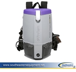 New ProTeam Super Coach Pro 6 Backpack Vacuum