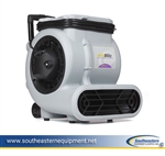 New ProTeam ProBlitz XP Air Mover