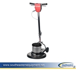 New Sanitaire SC6030D 17" Dual Speed Floor Machine