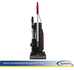 New Sanitaire MULTI-SURFACE QuietClean® Upright Vacuum SC9180D