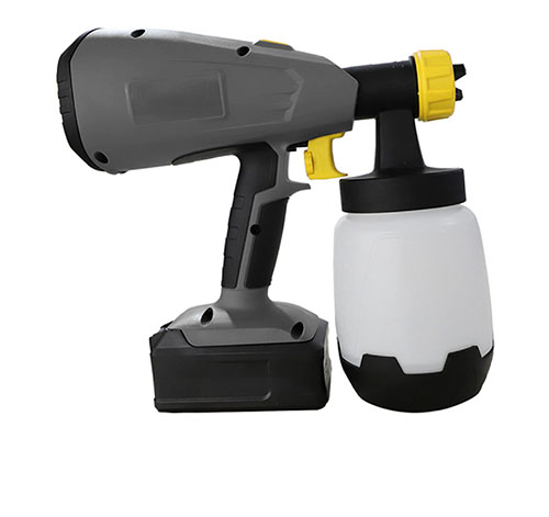 New X1B Electrostatic Sprayer