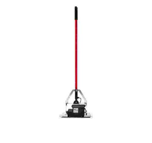New Square Scrub EBG-16 Battery Doodle Wall Mop