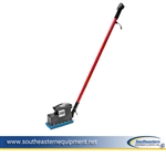 New Square Scrub EBG-9 Battery Doodle Scrub Floor Preparation Machine