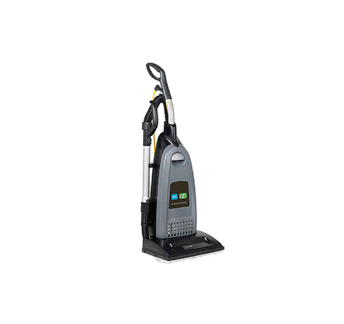 New Tennant/Nobles V-SMU-14 Single Motor Upright Vacuum