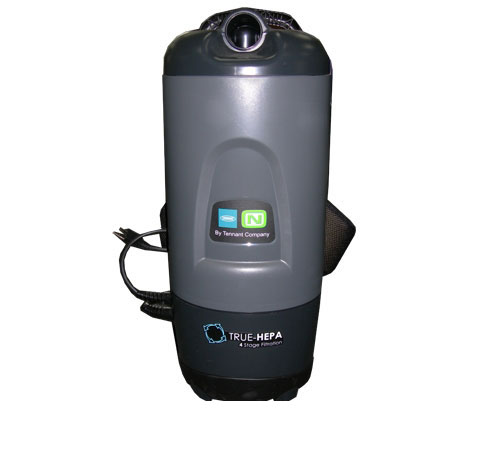 New Tennant Backpack Vacuum V-BP-10