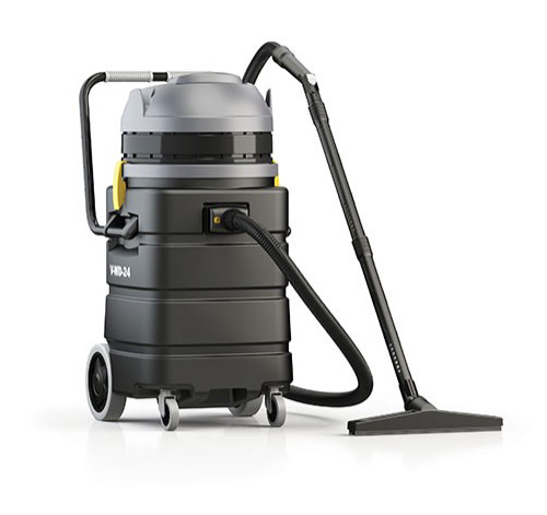 New Tennant/Nobles V-WD-24P Wet/Dry Vacuum