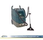 Reconditioned Nobles Explorer H2, 220 psi Heated Canister Carpet Extractor w/ wand and hoses