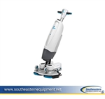 Demo Tennant/Nobles i-mop XL Scrubber