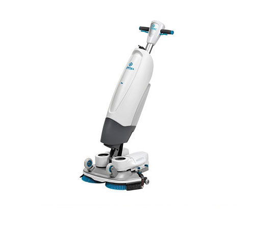 New Tennant/Nobles i-mop XL Scrubber