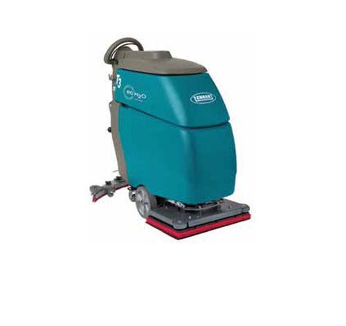 Tennant T3 – 20” Walk-Behind Orbital Scrubber w/ ec-H2O