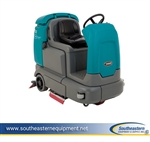 New Tennant T12 Rider Scrubber