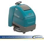 New Tennant T350 Stand-On Disk Floor Scrubber