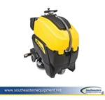New Tornado BDSO 27/28 Stand-On Auto-Scrubber