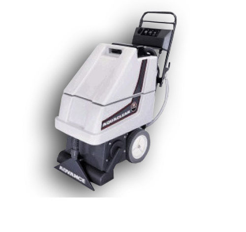 Reconditioned Advance Aquaclean 18 Carpet Cleaner