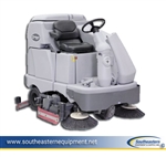 Reconditioned Advance Condor 4030C Scrubber