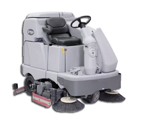 Reconditioned Advance Condor 4030C-AXP Scrubber