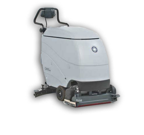 Reconditioned Advance Micromax Floor Scrubber 20 inch Cylindrical