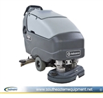 Reconditioned Advance SC750 26D Floor Scrubber