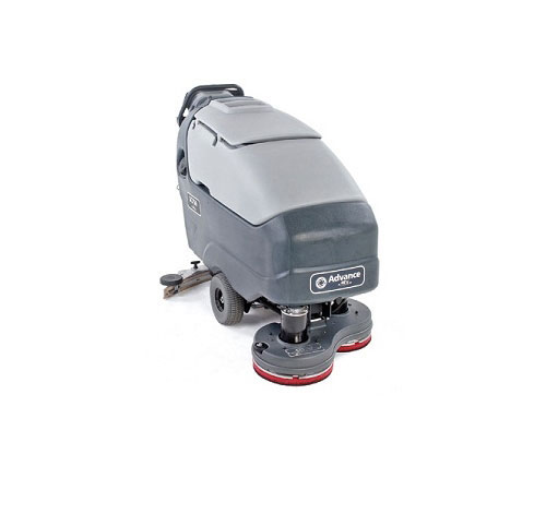 Reconditioned Advance SC750 28REV Floor Scrubber