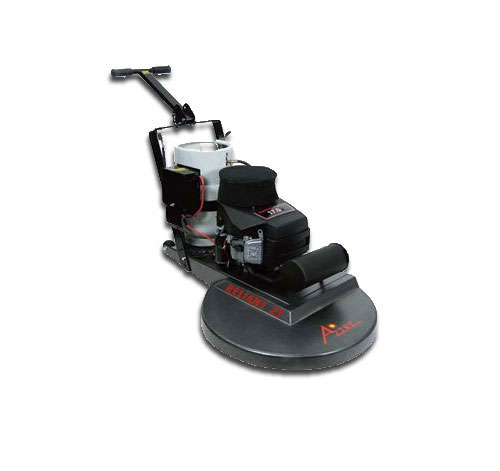 Reconditioned Aztec Answer 27" 17HP Propane Burnisher