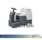 Demo ERIClean E810R 26" Rider Scrubber